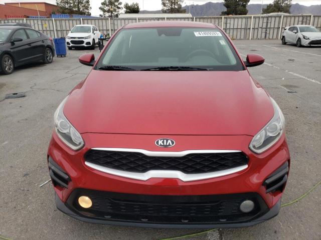 Photo 5 from auction – 2020 KIA FORTE FE with VIN 3KPF24ADXLE147564