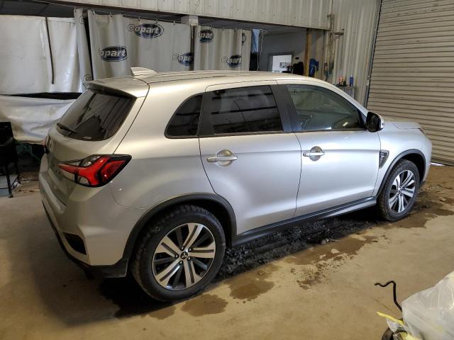 Photo 3 from auction – 2020 MITSUBISHI OUTLANDER with VIN JA4AR3AU1LU028765