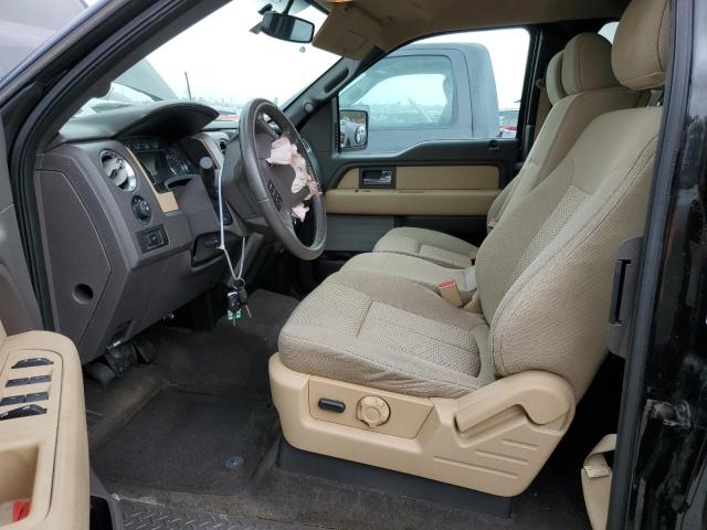 Photo 7 from auction – 2013 FORD F150 SUPER with VIN 1FTFX1CF7DFB44028