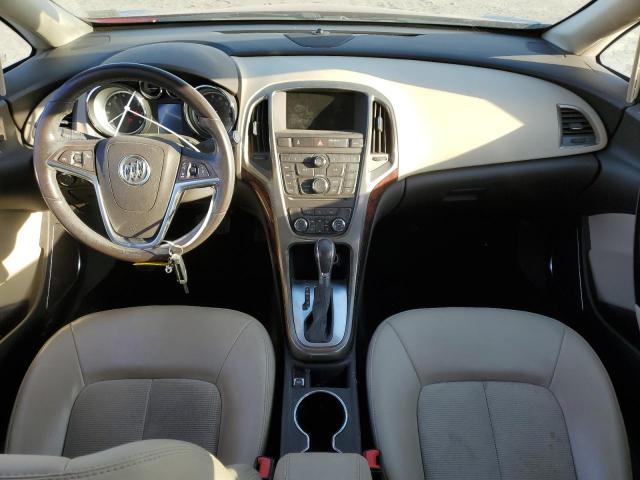 Photo 8 from auction – 2014 BUICK VERANO with VIN 1G4PP5SK4E4154910