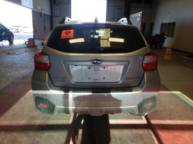Photo 6 from auction – 2016 SUBARU CROSSTREK with VIN JF2GPAKC4G8257473