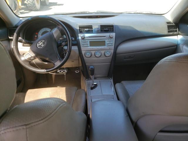 Photo 8 from auction – 2010 TOYOTA CAMRY BASE with VIN 4T1BF3EK9AU575321