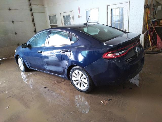 Photo 2 from auction – 2015 DODGE DART SE AE with VIN 1C3CDFDH3FD150632