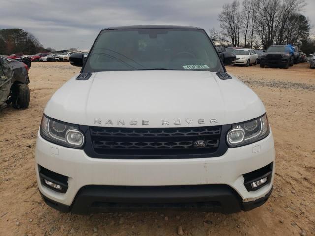Photo 5 from auction – 2015 LAND ROVER RANGE ROVE with VIN SALWR2VF4FA526782