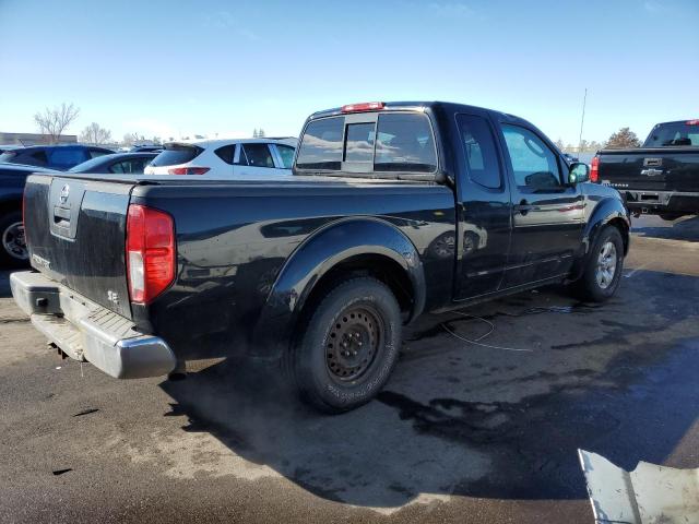 Photo 3 from auction – 2010 NISSAN FRONTIER K with VIN 1N6AD0CU6AC413027