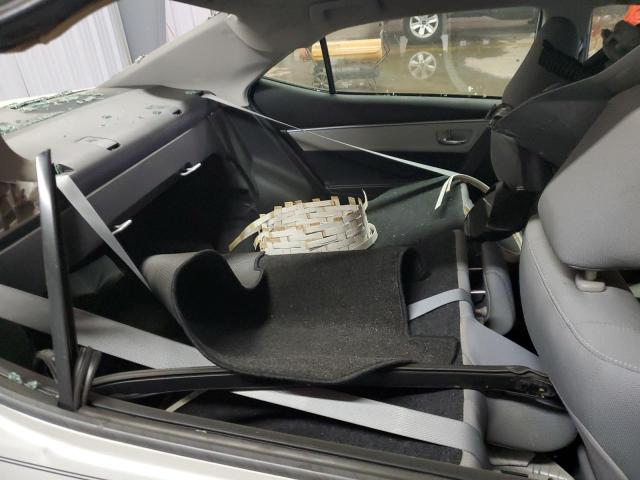 Photo 10 from auction – 2016 TOYOTA COROLLA L with VIN 2T1BURHE3GC577915