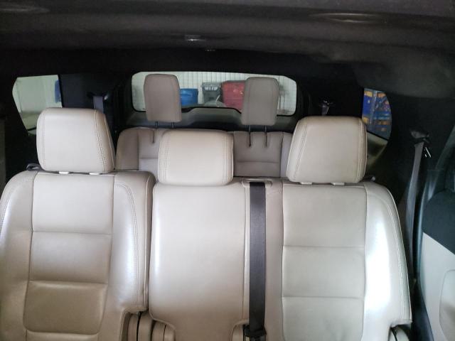 Photo 10 from auction – 2015 FORD EXPLORER X with VIN 1FM5K7D88FGA92866