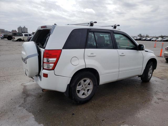Photo 3 from auction – 2011 SUZUKI GRAND VITA with VIN JS3TE0D2XB4100601