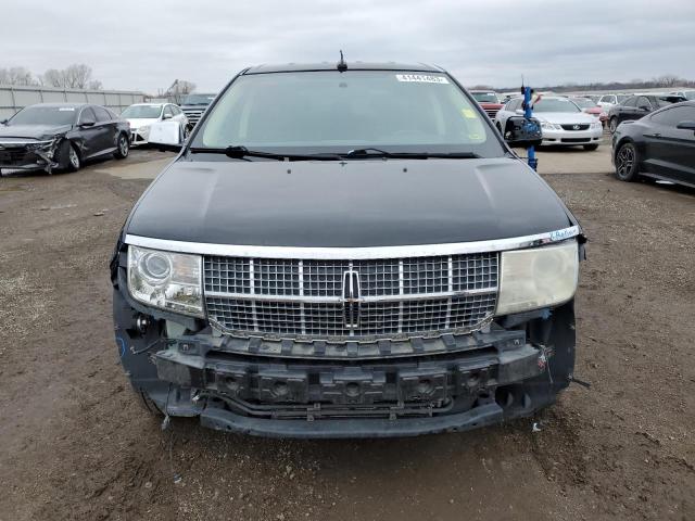 Photo 5 from auction – 2008 LINCOLN MKX with VIN 2LMDU68C78BJ05426