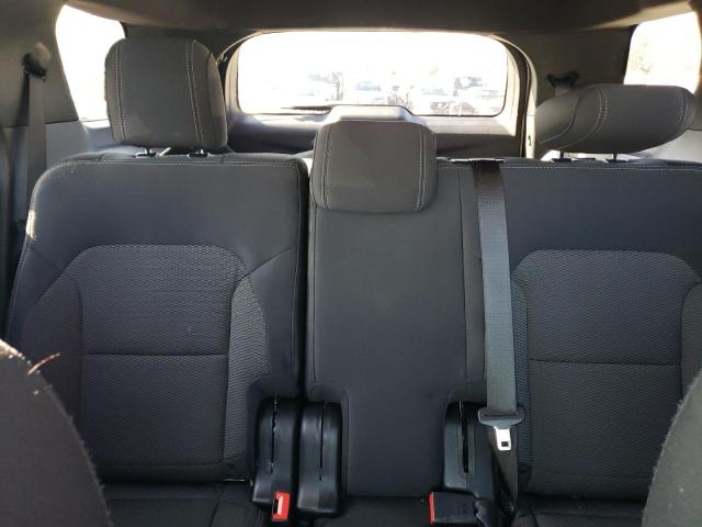Фото 10 с аукциона – 2017 FORD EXPLORER X с VIN 1FM5K8D84HGE12838