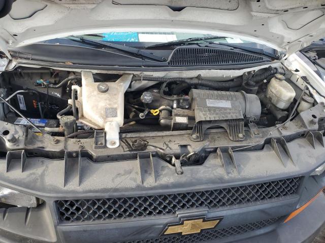 Photo 11 from auction – 2017 CHEVROLET EXPRESS G2 with VIN 1GCWGAFF7H1128751