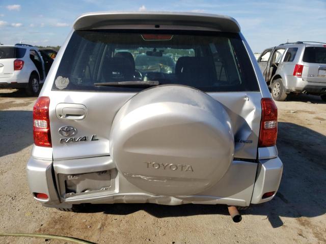 Photo 6 from auction – 2005 TOYOTA RAV4 with VIN JTEHD20V056024880