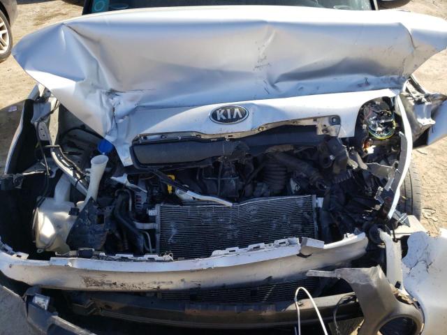 Photo 12 from auction – 2014 KIA SOUL with VIN KNDJN2A28E7739410