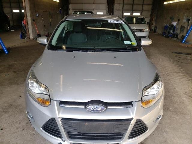 Photo 5 from auction – 2012 FORD FOCUS SE with VIN 1FAHP3K24CL310207