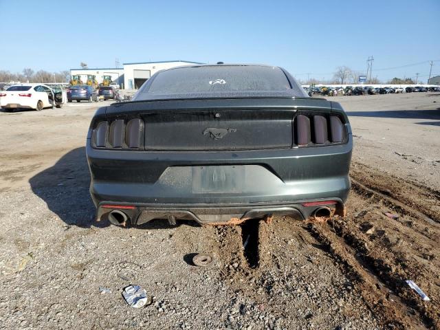 Photo 6 from auction – 2015 FORD MUSTANG with VIN 1FA6P8TH8F5344649