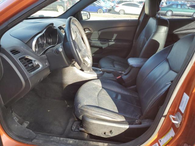 Photo 7 from auction – 2011 DODGE AVENGER LU with VIN 1B3BD2FG4BN621617