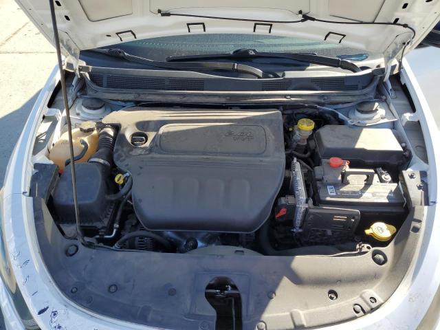 Photo 11 from auction – 2016 DODGE DART SXT S with VIN 1C3CDFFA4GD796554