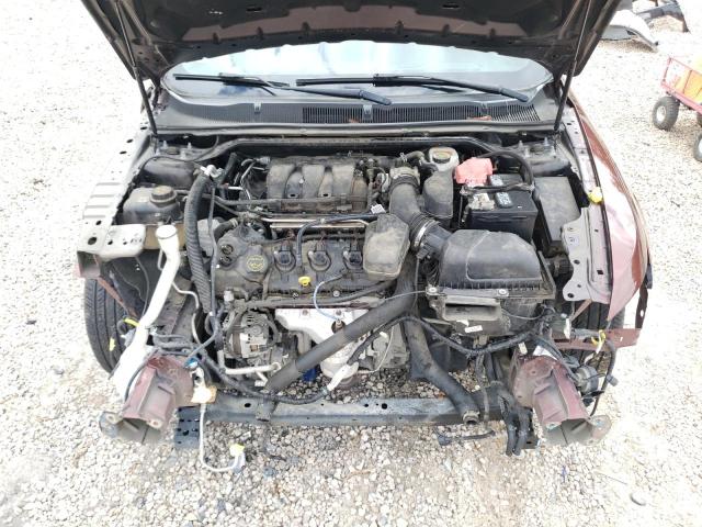 Photo 11 from auction – 2015 FORD TAURUS SEL with VIN 1FAHP2E87FG161203