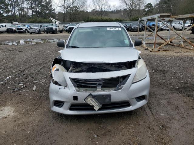 Photo 5 from auction – 2013 NISSAN VERSA S with VIN 3N1CN7AP2DL869956