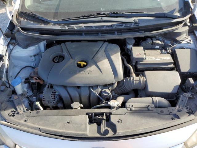 Photo 11 from auction – 2014 KIA FORTE EX with VIN KNAFX4A82E5049094