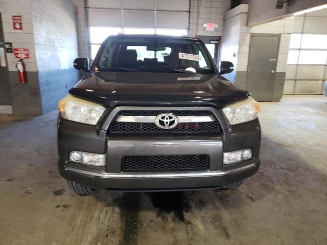 Zdjęcie 5 z aukcji – 2011 TOYOTA 4RUNNER SR z VIN JTEBU5JR1B5036398