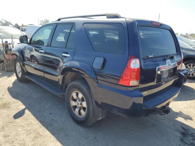 Photo 2 from auction – 2006 TOYOTA 4RUNNER SR with VIN JTEZT14R668010440