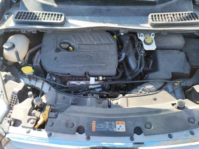 Photo 11 from auction – 2018 FORD ESCAPE SE with VIN 1FMCU0GD2JUD56885