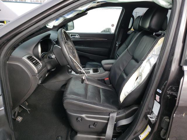 Photo 7 from auction – 2019 JEEP GRAND CHER with VIN 1C4RJEBG5KC643943