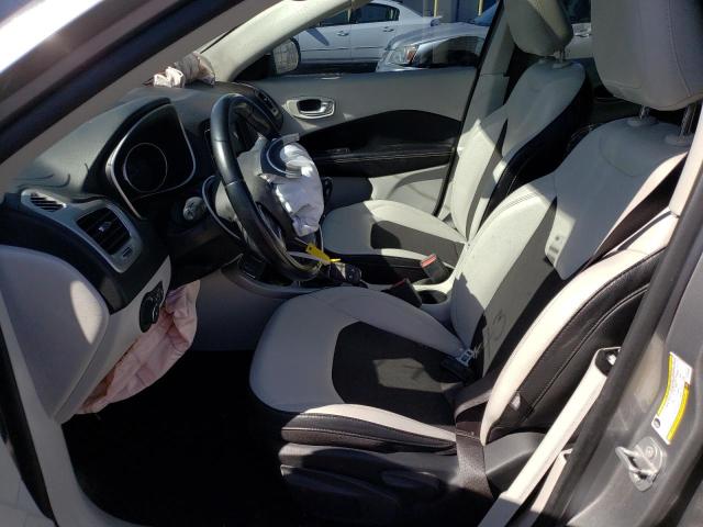صورة رقم 7 من المزاد - 2020 JEEP COMPASS LA مع VIN 3C4NJCBB7LT143019