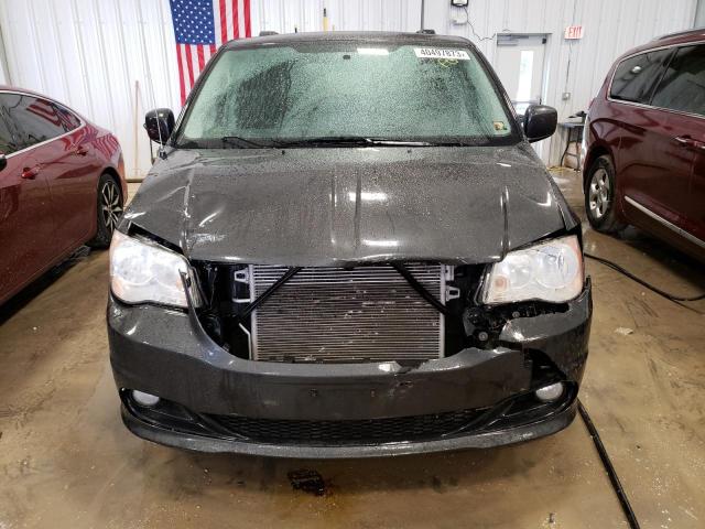 Photo 5 from auction – 2012 DODGE GRAND CARA with VIN 2C4RDGDG4CR408507