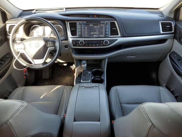 صورة رقم 8 من المزاد - 2015 TOYOTA HIGHLANDER مع VIN 5TDKKRFH1FS085294