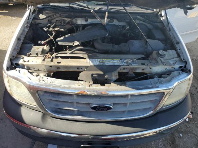 Photo 11 from auction – 2001 FORD F150 with VIN 2FTZX172X1CA47868