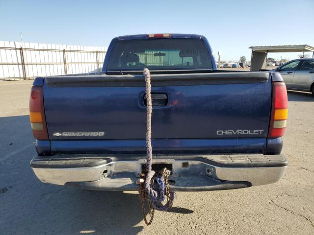 Photo 6 from auction – 2001 CHEVROLET silverado with VIN 2GCEC19V511223786