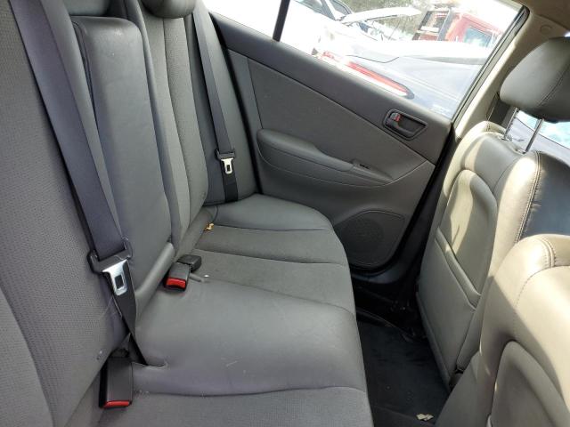 Photo 10 from auction – 2010 HYUNDAI SONATA SE with VIN 5NPEU4AF4AH589613