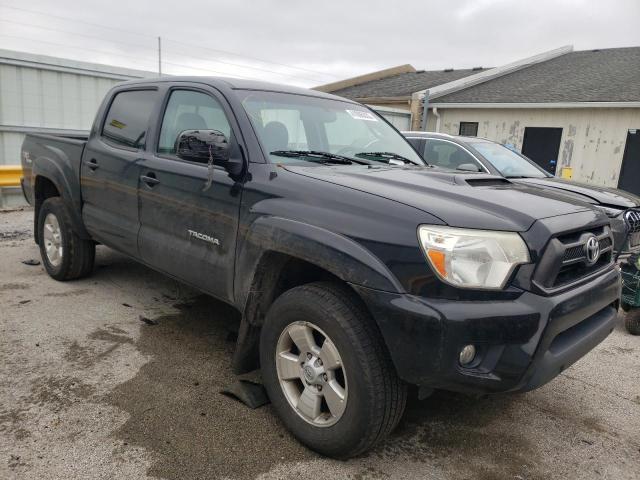 Photo 4 from auction – 2012 TOYOTA TACOMA DOU with VIN 3TMLU4EN2CM097331