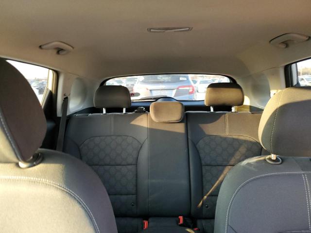 Photo 10 from auction – 2020 KIA NIRO LX with VIN KNDCB3LC7L5396174