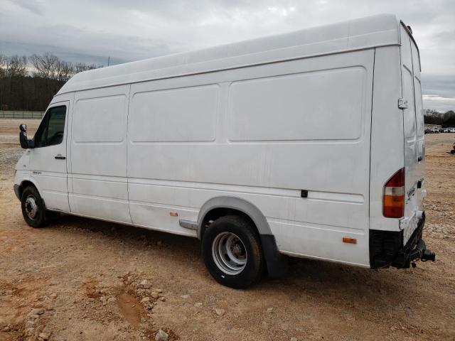 Photo 2 from auction – 2006 DODGE SPRINTER 3 with VIN WD0PD544265967922