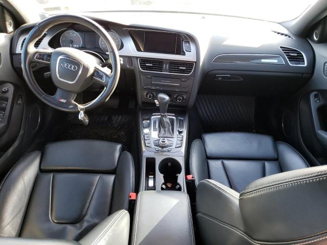 Photo 8 from auction – 2012 AUDI S4 PREMIUM with VIN WAUBGAFL2CA113097