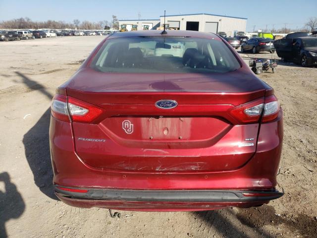 Photo 6 from auction – 2015 FORD FUSION SE with VIN 3FA6P0HD1FR159184