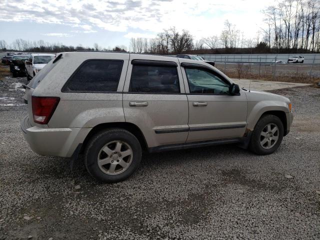 Photo 3 from auction – 2008 JEEP GRAND CHER with VIN 1J8GR48K18C102248