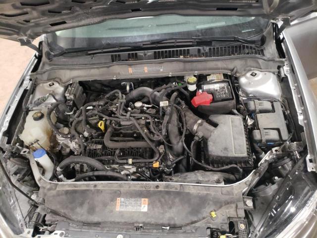 Photo 11 from auction – 2020 FORD FUSION SE with VIN 3FA6P0HD3LR166245
