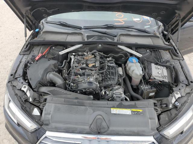 Foto 11 de la subasta – 2018 AUDI A4 PREMIUM con VIN WAUENAF49JA062089