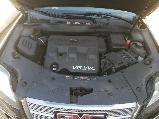 Photo 11 from auction – 2016 GMC TERRAIN DE with VIN 2GKFLVE33G6319688