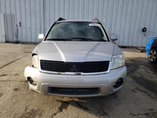 Photo 5 from auction – 2011 MITSUBISHI ENDEAVOR L with VIN 4A4JN2AS9BE027097