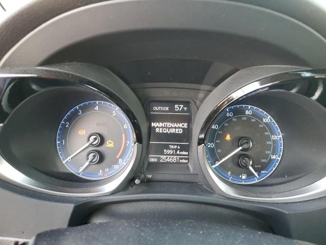 Photo 9 from auction – 2014 TOYOTA COROLLA L with VIN 5YFBURHE6EP097087