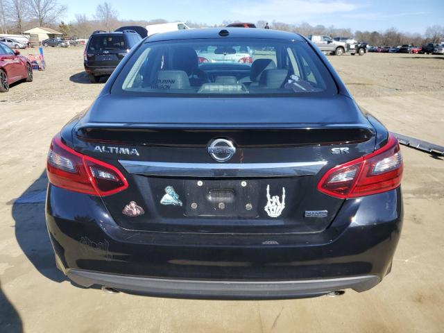 Photo 6 from auction – 2018 NISSAN ALTIMA 2.5 with VIN 1N4AL3AP2JC135771