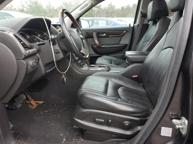 Photo 7 from auction – 2015 GMC ACADIA DEN with VIN 1GKKVTKD4FJ323101