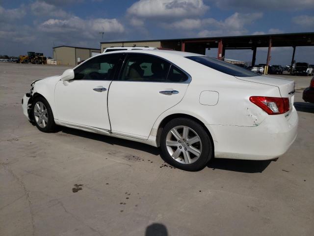 Foto 2 de la subasta – 2007 LEXUS ES 350 con VIN JTHBJ46G572030433