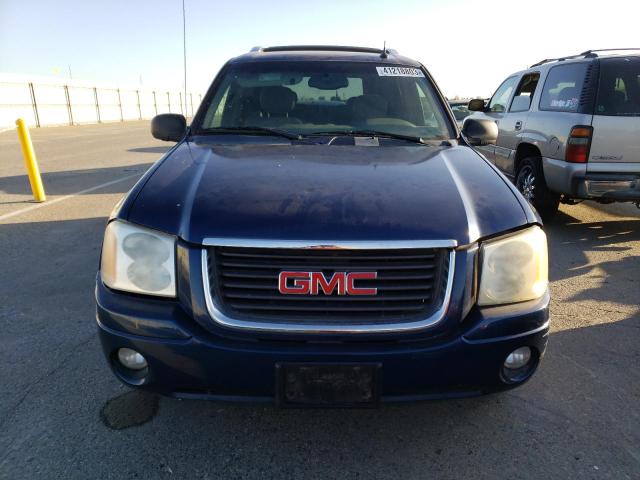 Photo 5 from auction – 2004 GMC ENVOY XUV with VIN 1GKET12S746167416