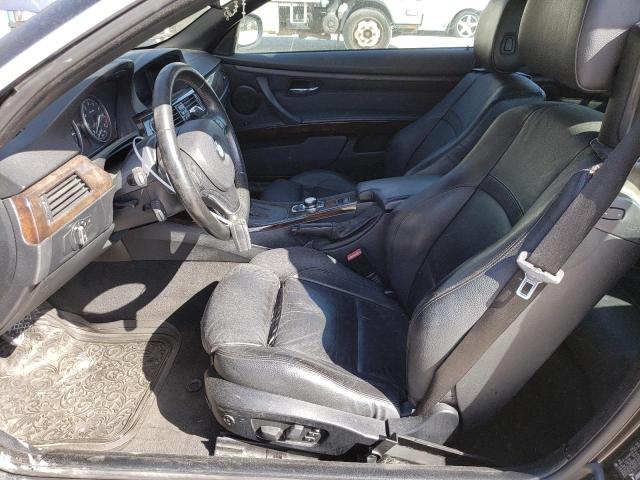 Photo 7 from auction – 2010 BMW 328 I with VIN WBAWL1C54AP492620